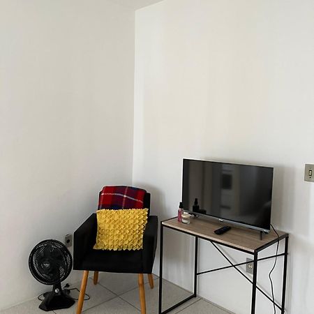 Апартаменты Loft Na Rua Goncalves Chaves Пелотас Экстерьер фото