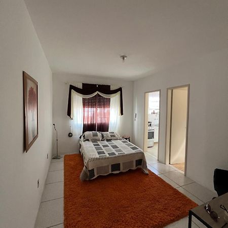 Апартаменты Loft Na Rua Goncalves Chaves Пелотас Экстерьер фото